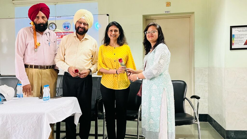 BLS workshop at PIMS