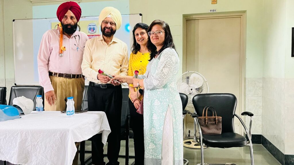BLS workshop at PIMS